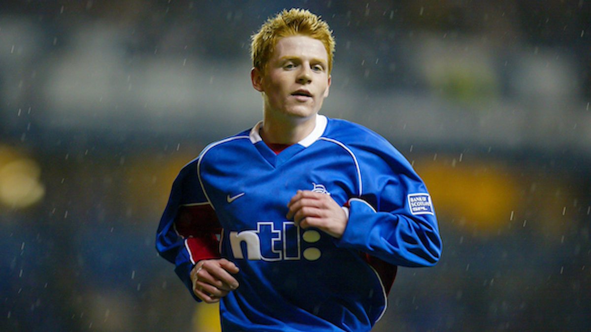 rfc_rydc's tweet photo. We’ve been speaking to @RFC_Youth graduates about their time at the club and life after the Light Blues – next up is Chris Burke🔴⚪️🔵

The winger had a fine playing career and is now a coach with Brentford's B Team - thanks for your time @Burkeman29👏

https://t.co/G5K3BgEwwz https://t.co/hsUXDPQqzj