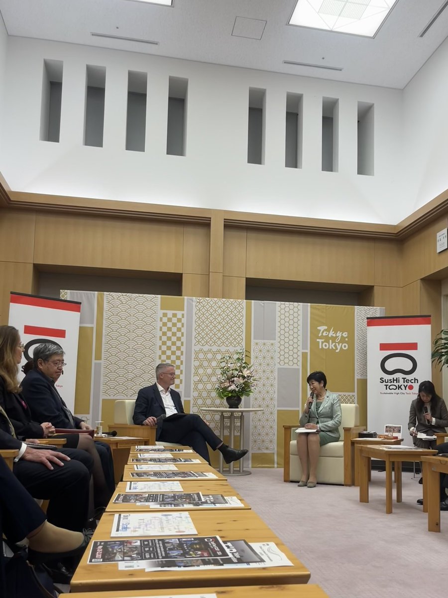 OECD日本政府代表部 Permanent Delegation of Japan to OECD tweet media