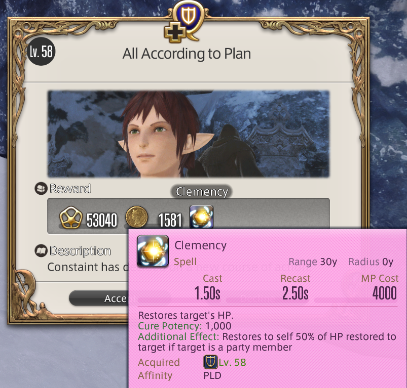 Mazio | FFXIV Heavensward tweet media