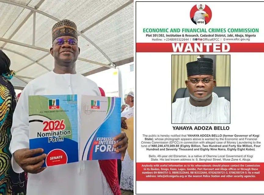 losila's tweet photo. Where is the EFCC chairman? Is he still looking for this man and why has he not resigned? Nigeria!!! https://t.co/7ZECiHnT7X