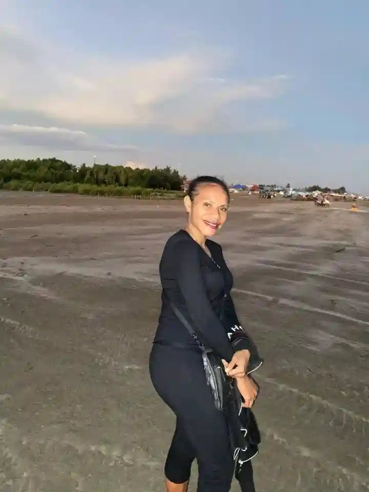 Panji Korles tweet media