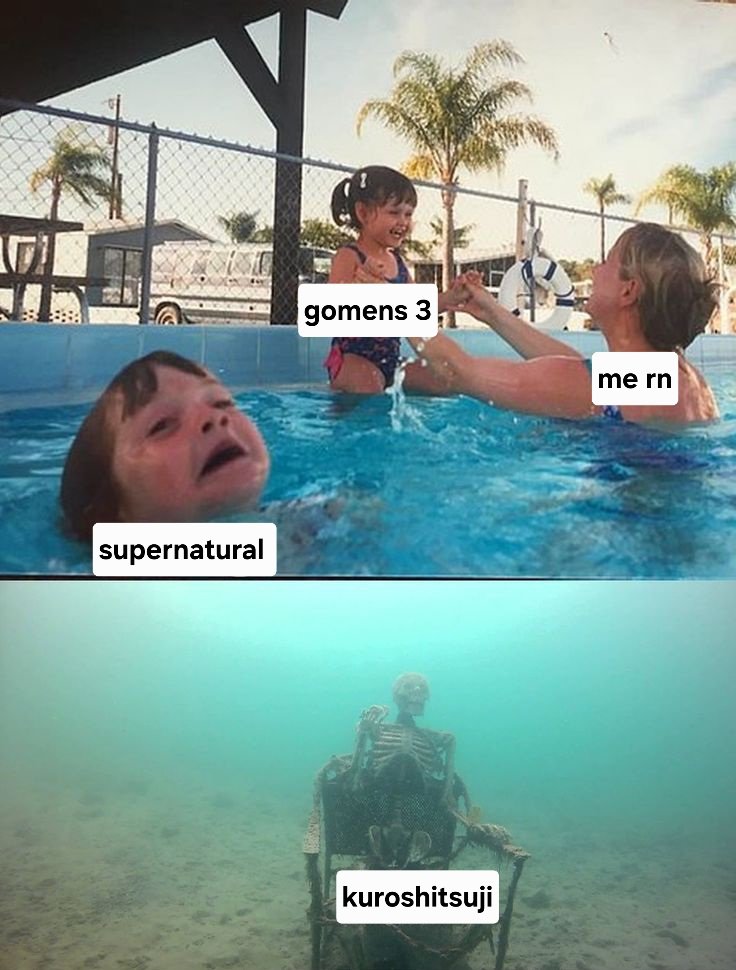 𖤍‎ ‎ ‎ ‎ 𝕾ebastian ‎ ‎‎ ﾉ‎ ‎ ‎ GO3 SPOILERS!!!! tweet media