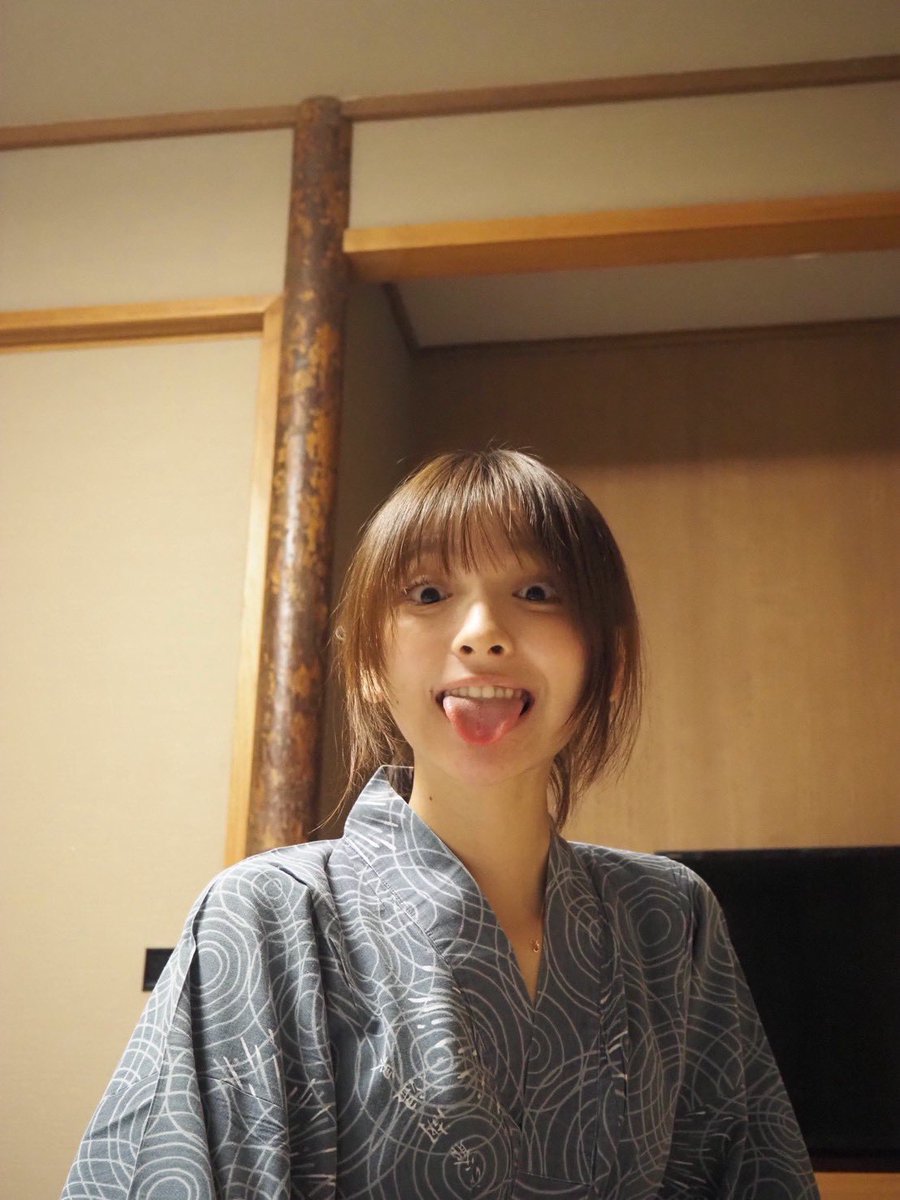 ichinose_luna's tweet photo. 家族旅行 https://t.co/F4Gr3z2ewW