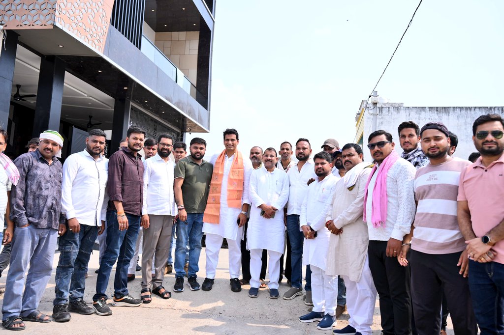 Devendra Yadav tweet media