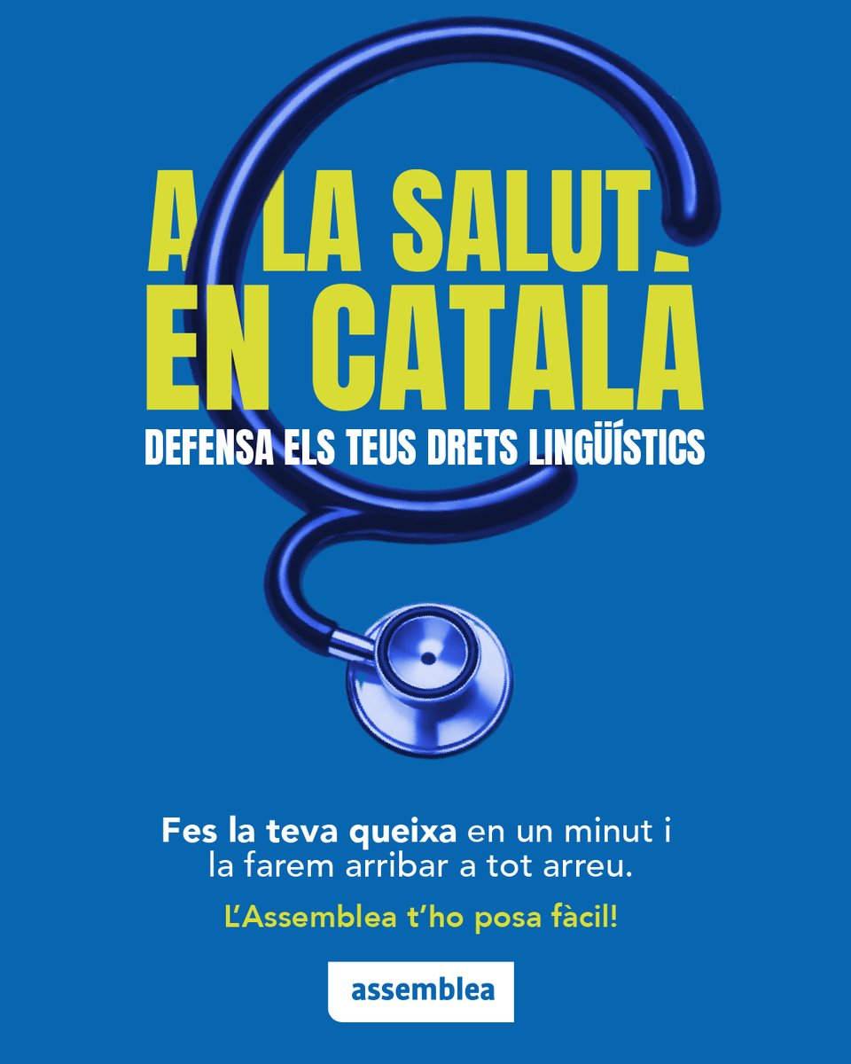 Assemblea Nacional Catalana tweet media