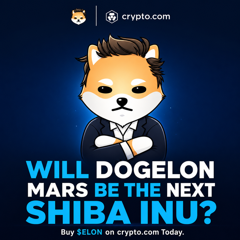 KaiserOfMars's tweet photo. Repost if you hold @DogelonMars.

$ELON 0x761d38e5ddf6ccf6cf7c55759d5210750b5d60f3 https://t.co/UPKy31X56E