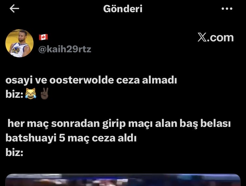 Abidin tweet media