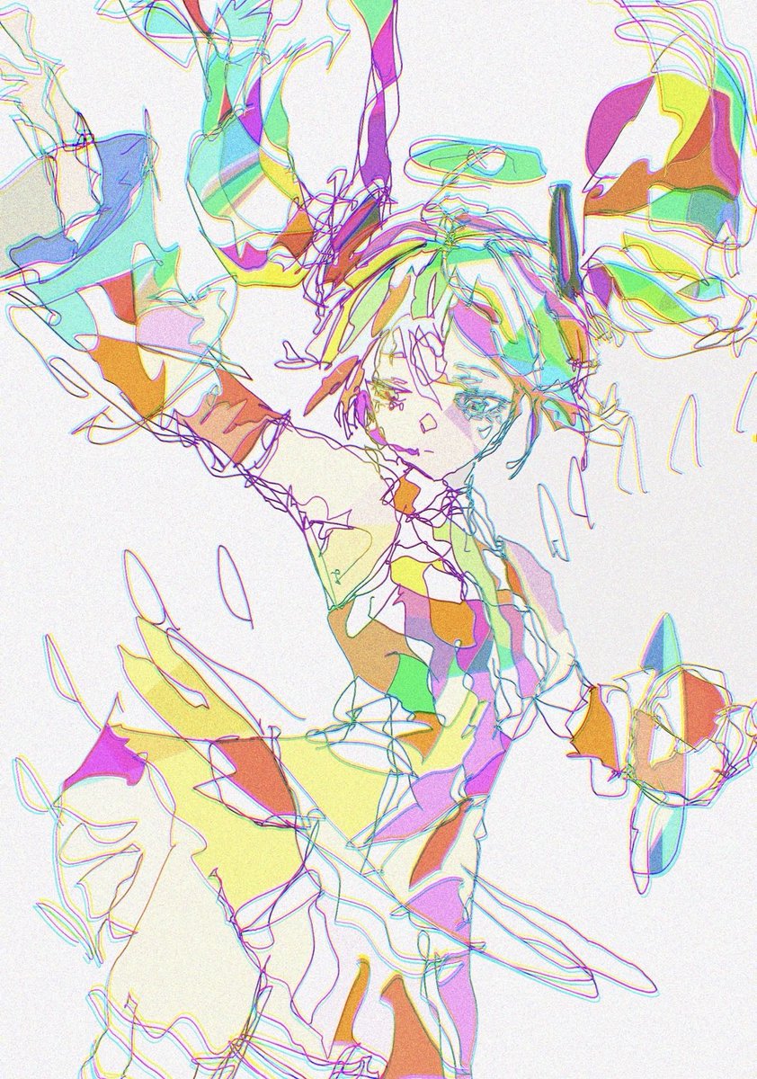 ぱや tweet media