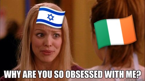 Dan 🇮🇪 ✡️ tweet media