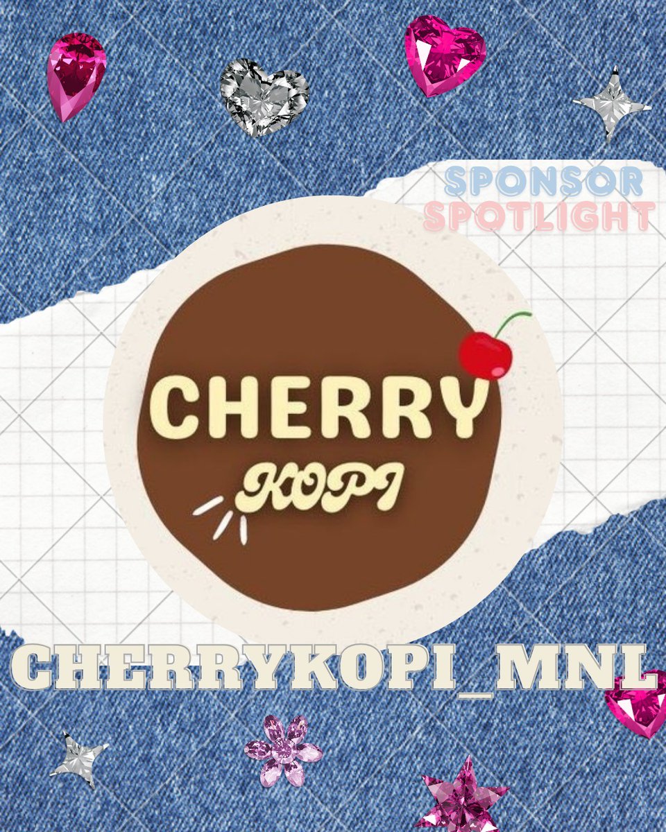 thirteenforsvt's tweet photo. MAY you always be blessed and highly favored! Your support is the sweet CHERRY🍒 on top of our celebration 🤍🤍🤍

Thank you @cherrykopi_mnl and @CherryTwins84 🫶🏻🫶🏻🫶🏻

Join us and celebrate 🎉

Register here https://t.co/aK94NPoZoU

#SvtYoureMyHead11ner 🩷🩵 https://t.co/lUhKPX6Tjn