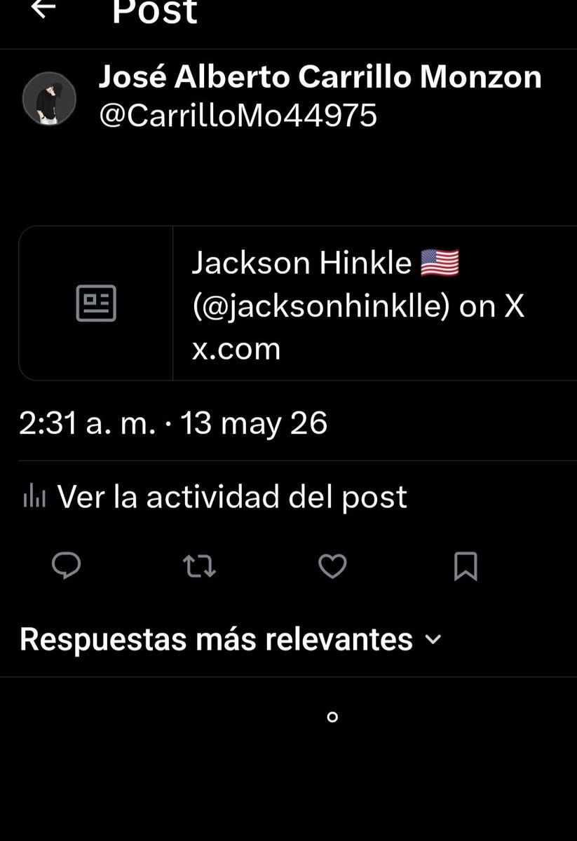 CarrilloMo44975's tweet photo. Se lo chingaron https://t.co/xAVr186MGL