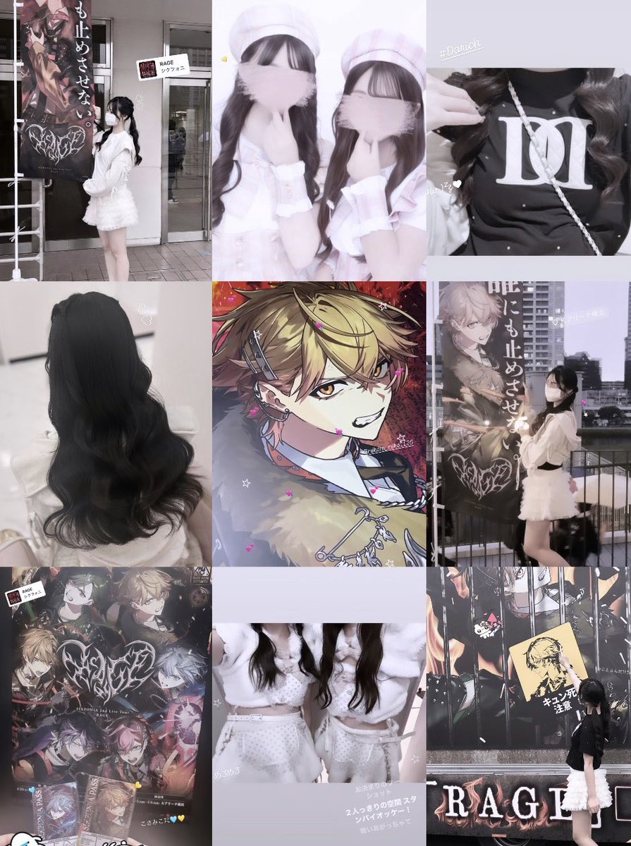 𝑻♡ tweet media