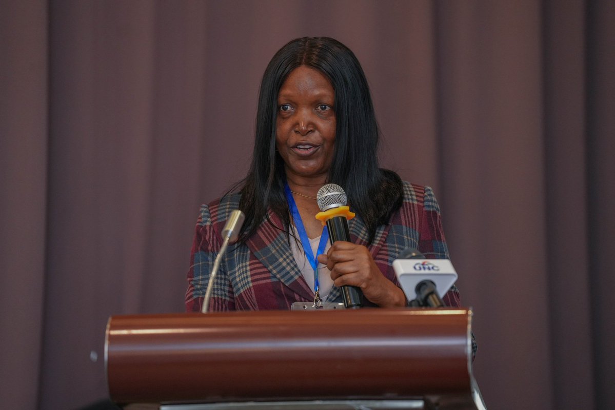 University of Nairobi tweet media