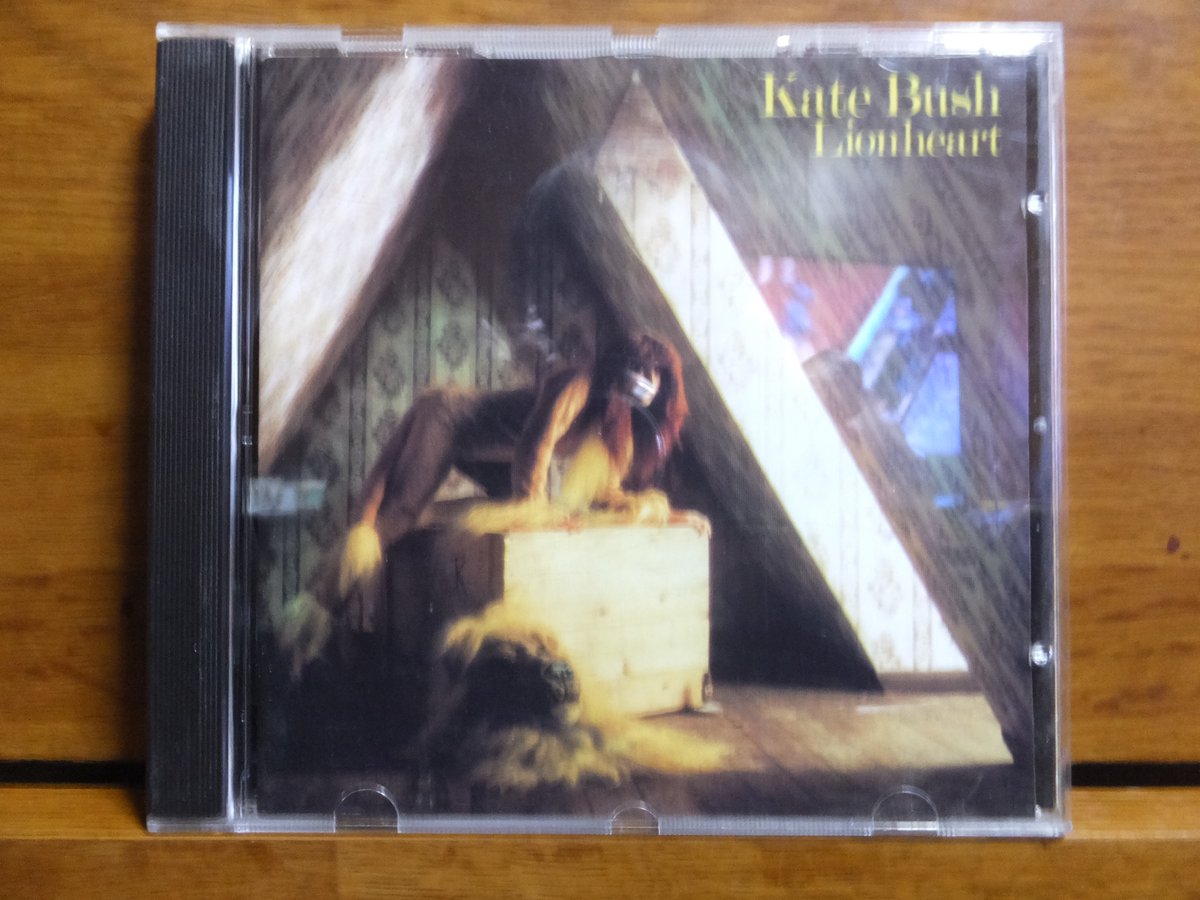 chikko_yuki's tweet photo. おばんです。
今日また友から届きました。
その1
#Led_Zeppelin
#Donald_Byrd
#Kate_Bush
#Melissa_Manchester https://t.co/nhyvLZgvig