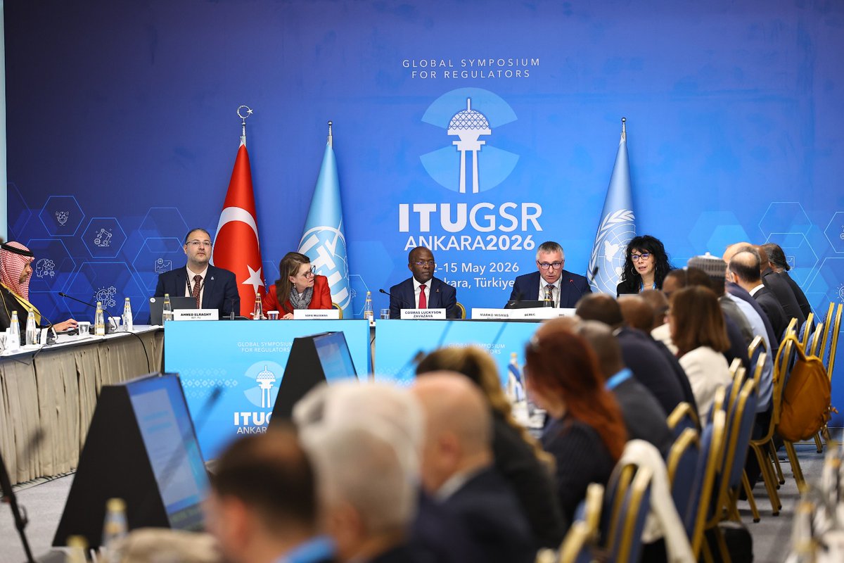 BTK Türkiye tweet media