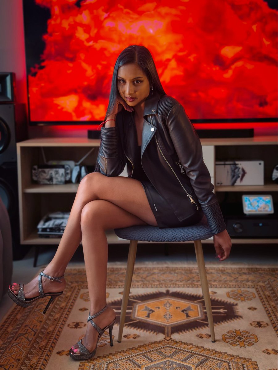 Queen Trish tweet media