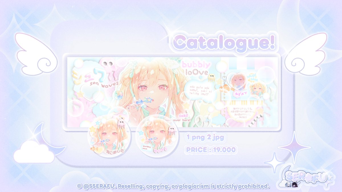 ☾ ⋆.˚ 𝙨𝙚𝙧𝙖𝙛𝙪. OPTIP 📌 tweet media