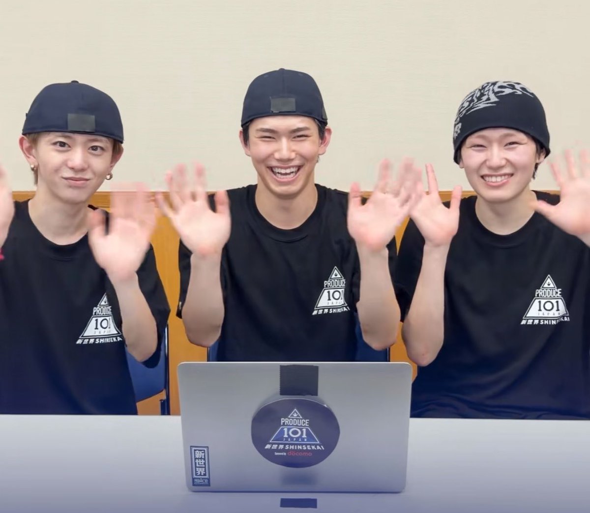 たろう🥇⭐️Catchers🌹❤️今江陸斗を助けてくださいほんとにお願いします tweet media