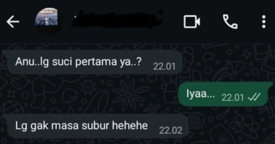 UNDIP MENFESS tweet media