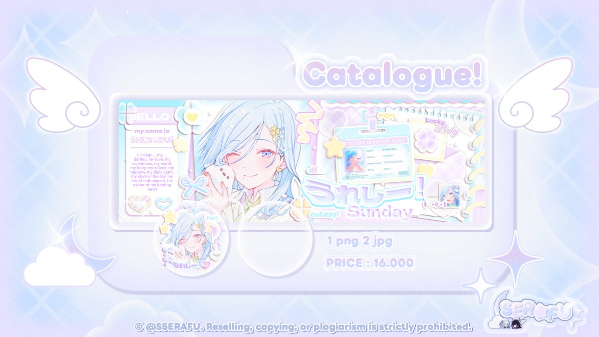 ☾ ⋆.˚ 𝙨𝙚𝙧𝙖𝙛𝙪. OPTIP 📌 tweet media
