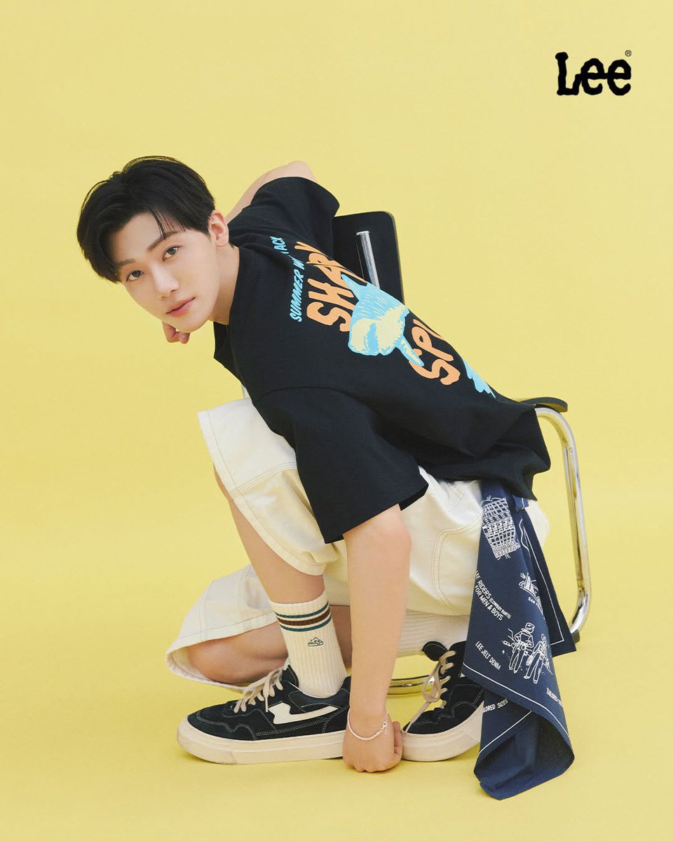 Lee '26 SUMMER with NCT JAEMIN】 #JAEMIN #재민 #ジェミン