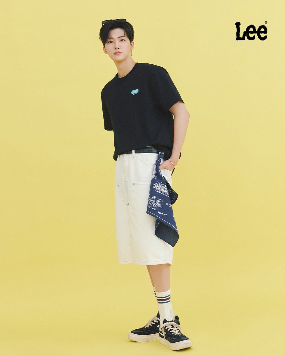 Lee '26 SUMMER with NCT JAEMIN】 #JAEMIN #재민 #ジェミン