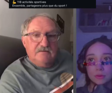 SIRÈNES tweet media