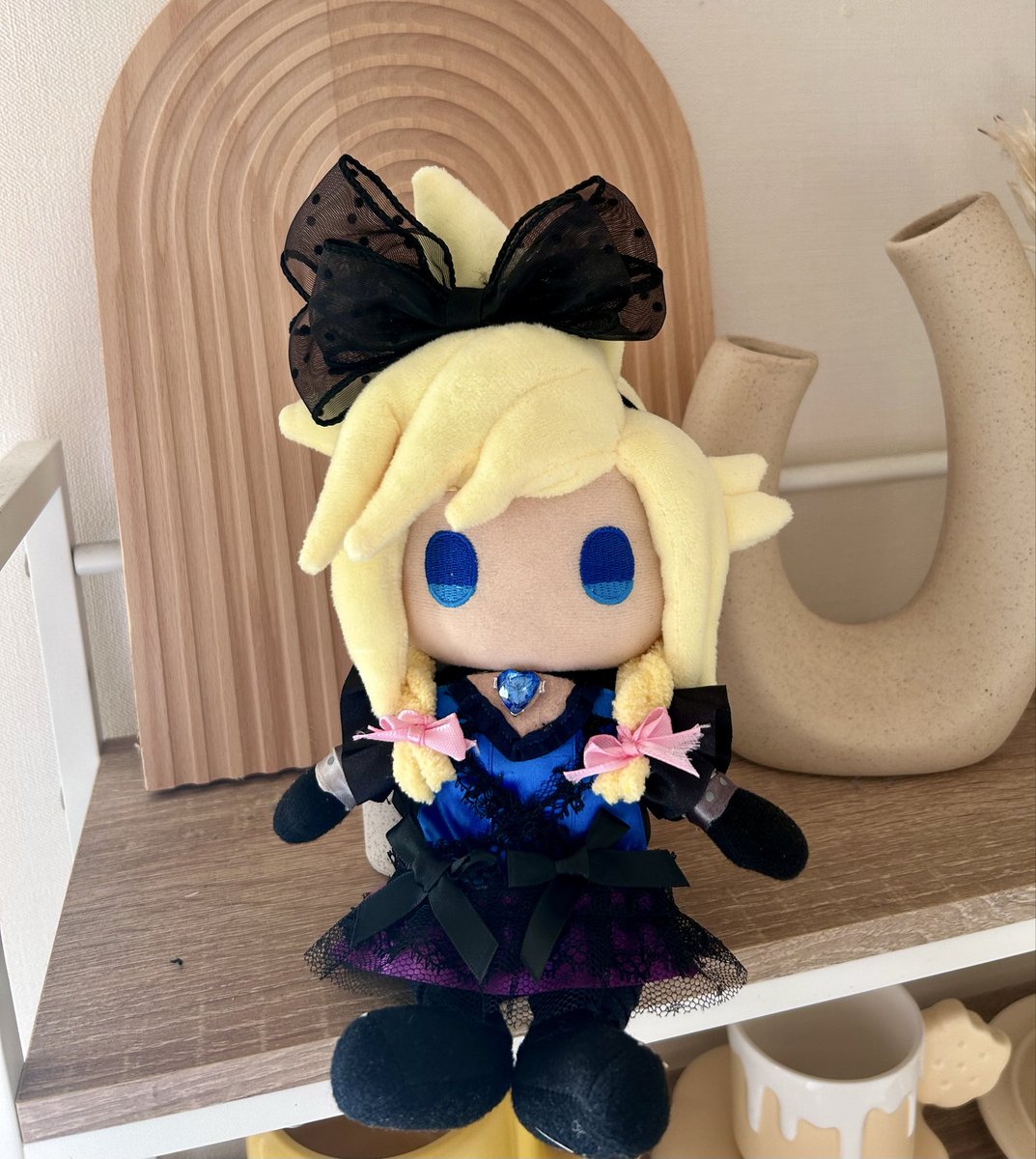 ⚆⚆ ˊ˗みじんこ tweet media