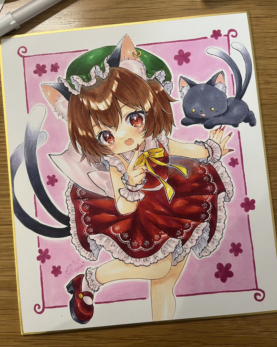 🎀つぐみ🎀 tweet media
