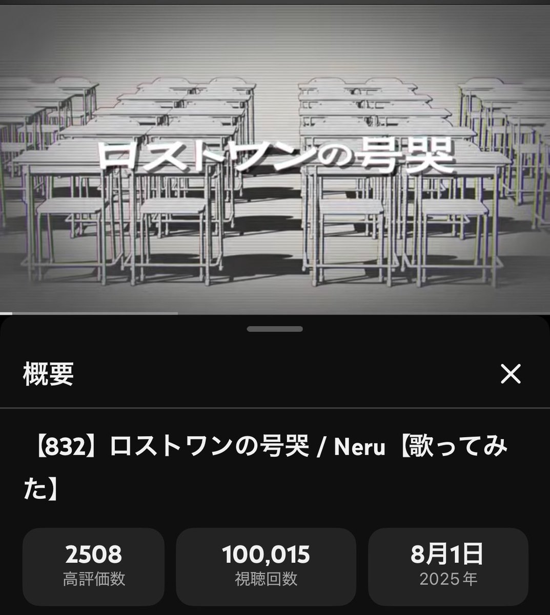 ゆな tweet media