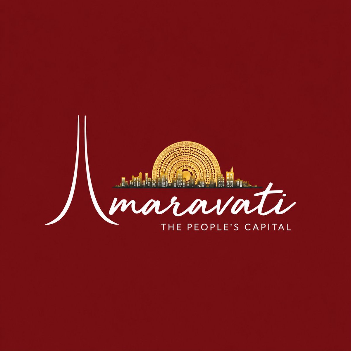 Andhra & Amaravati Updates tweet media