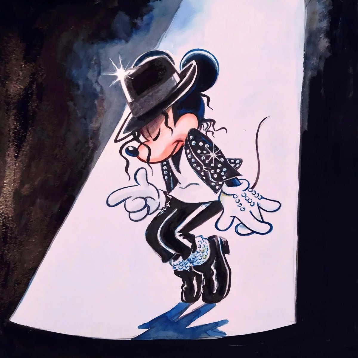 🎸MICHAEL JACKSON™ tweet media