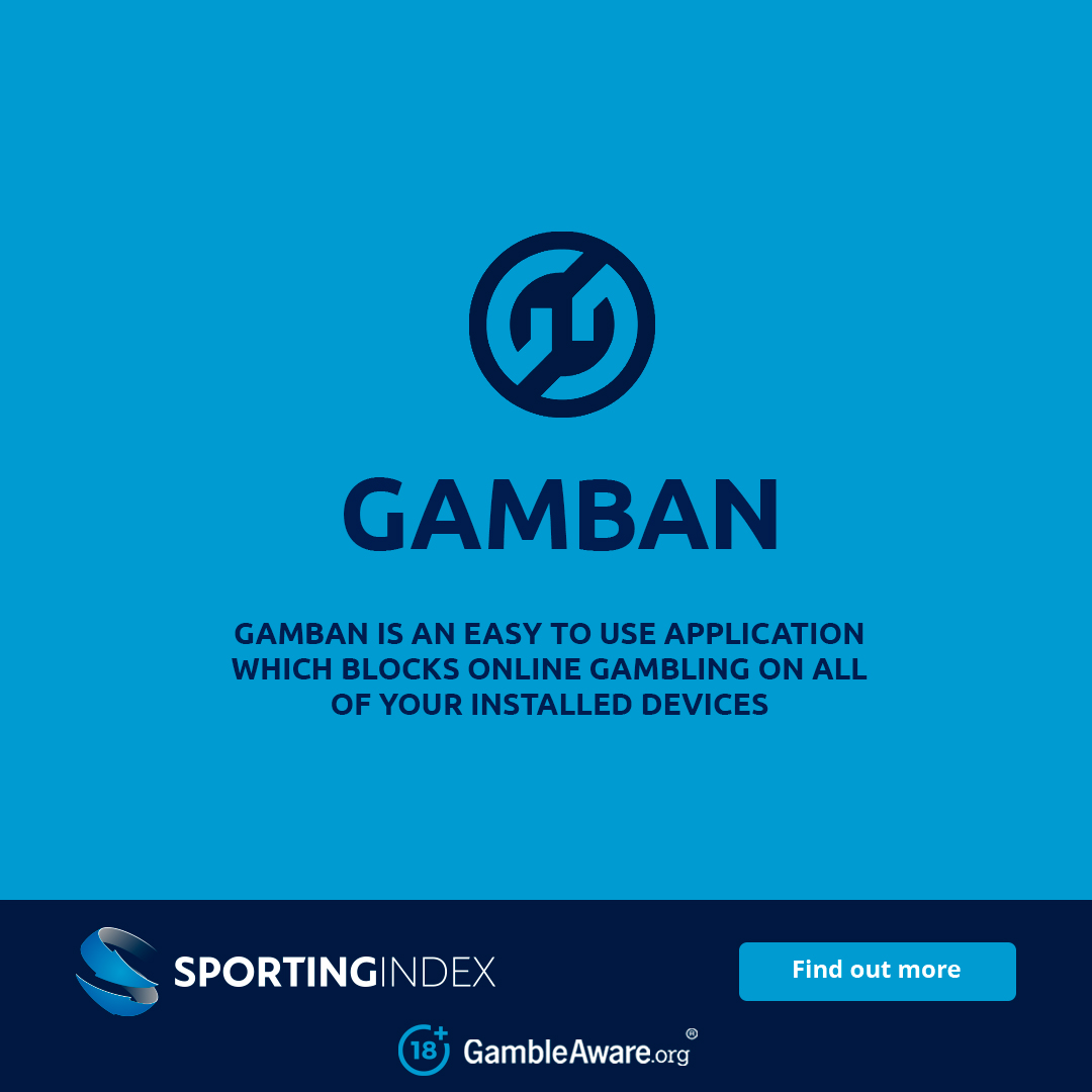 Sporting Index tweet media