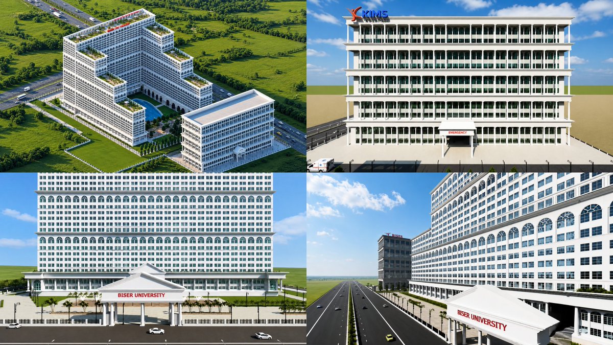 Andhra & Amaravati Updates tweet media