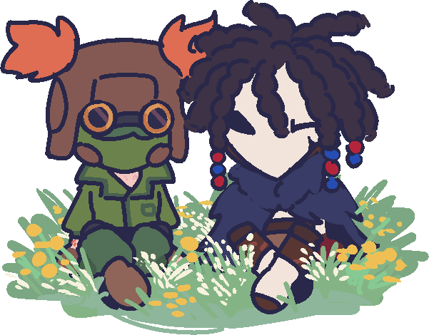 🐾 taikko ₊˚⊹ 𐂯 COMMS CLOSED tweet media