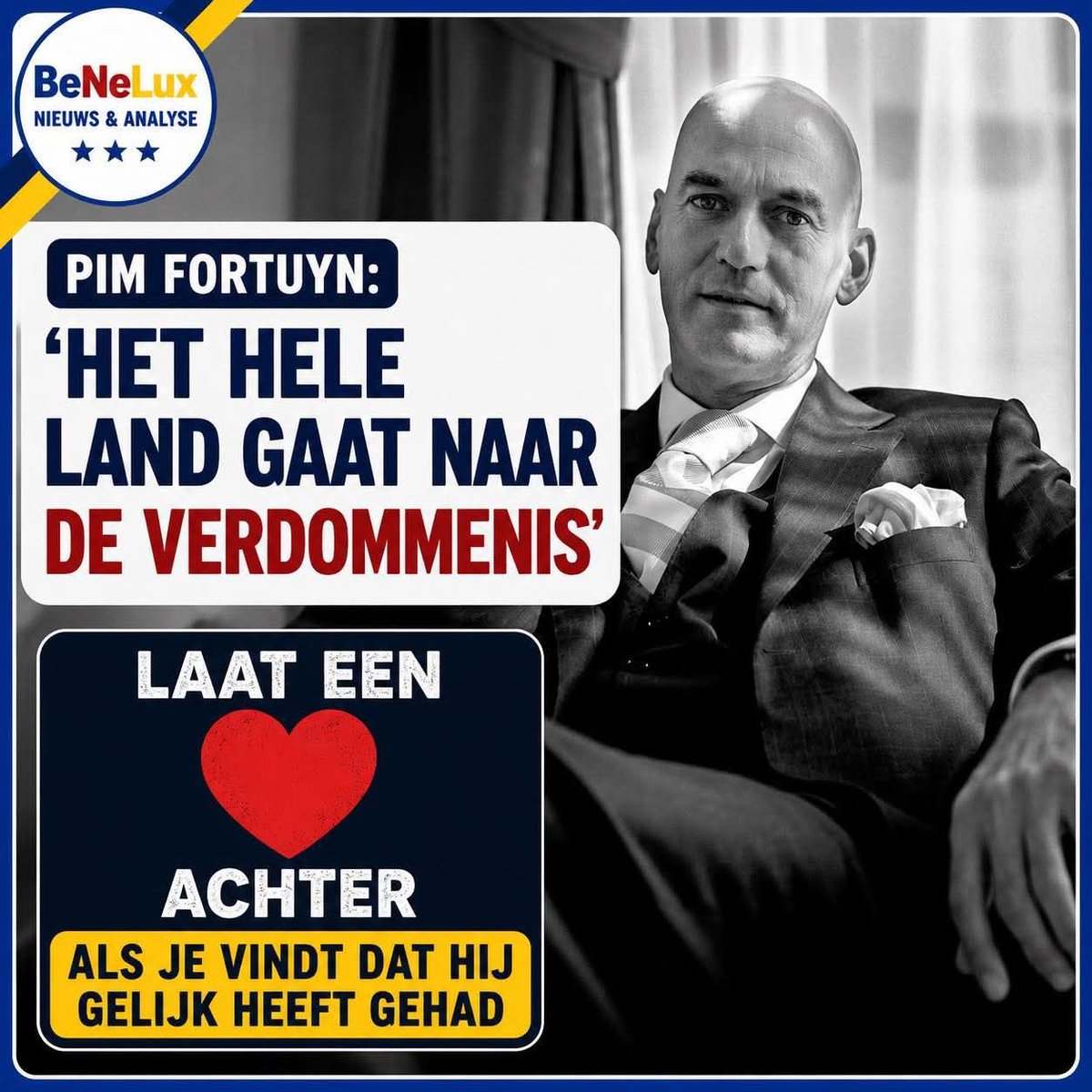 Mieke van Agtmael PATRIOT tweet media