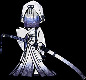 Etomori147's tweet photo. @LimbusCompany_B Dear PM, Please make this like a skin 😢, I love this appearance so much https://t.co/GfnXQ8u5Zp