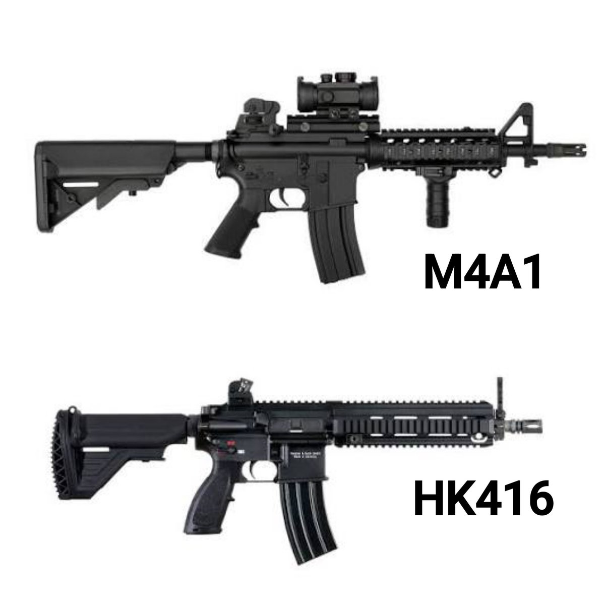 Gun Fanatics tweet media