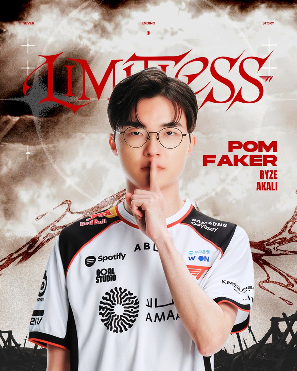 T1 LoL tweet media