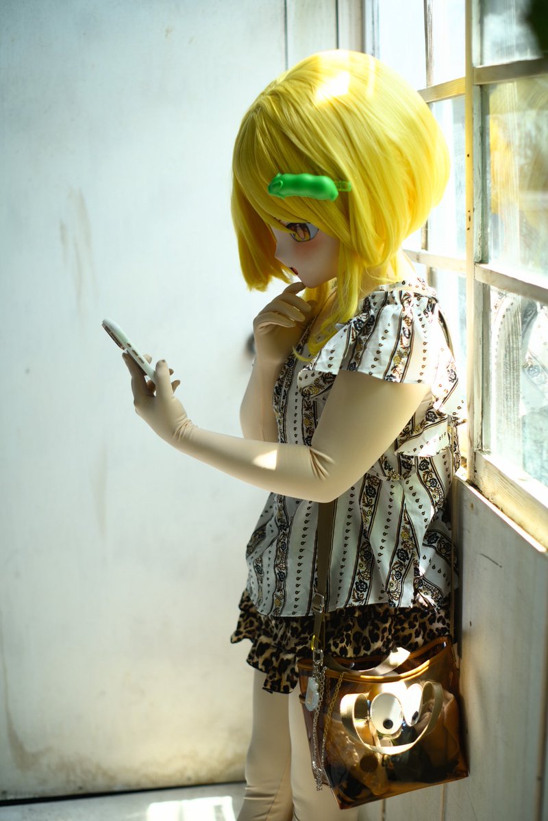 酒樽(ぎあ) tweet media