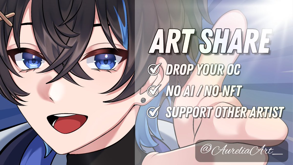 Aurelia ✦ Live2D Rig Artist ✦ 🌷 tweet media