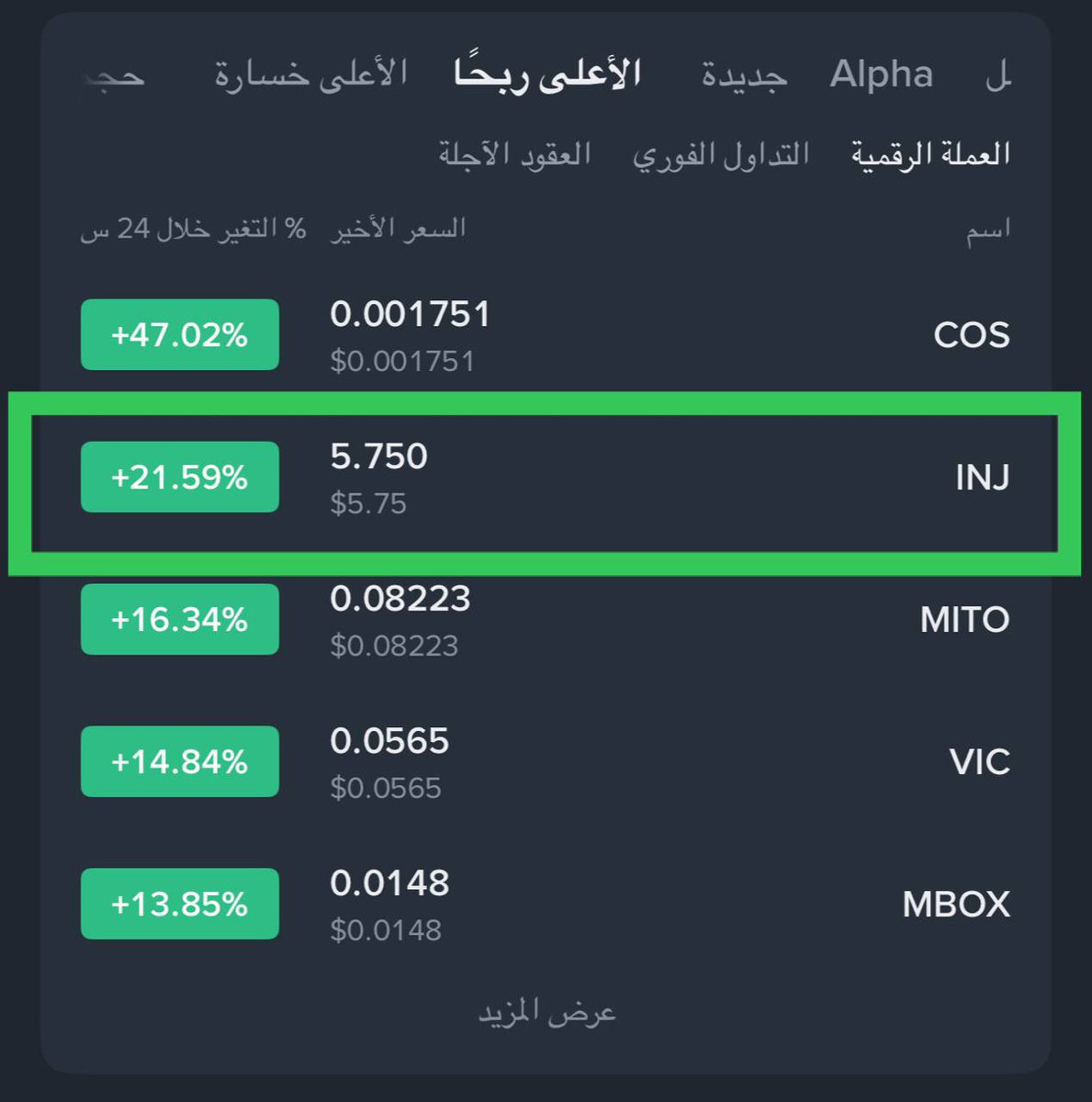 BTC tweet media