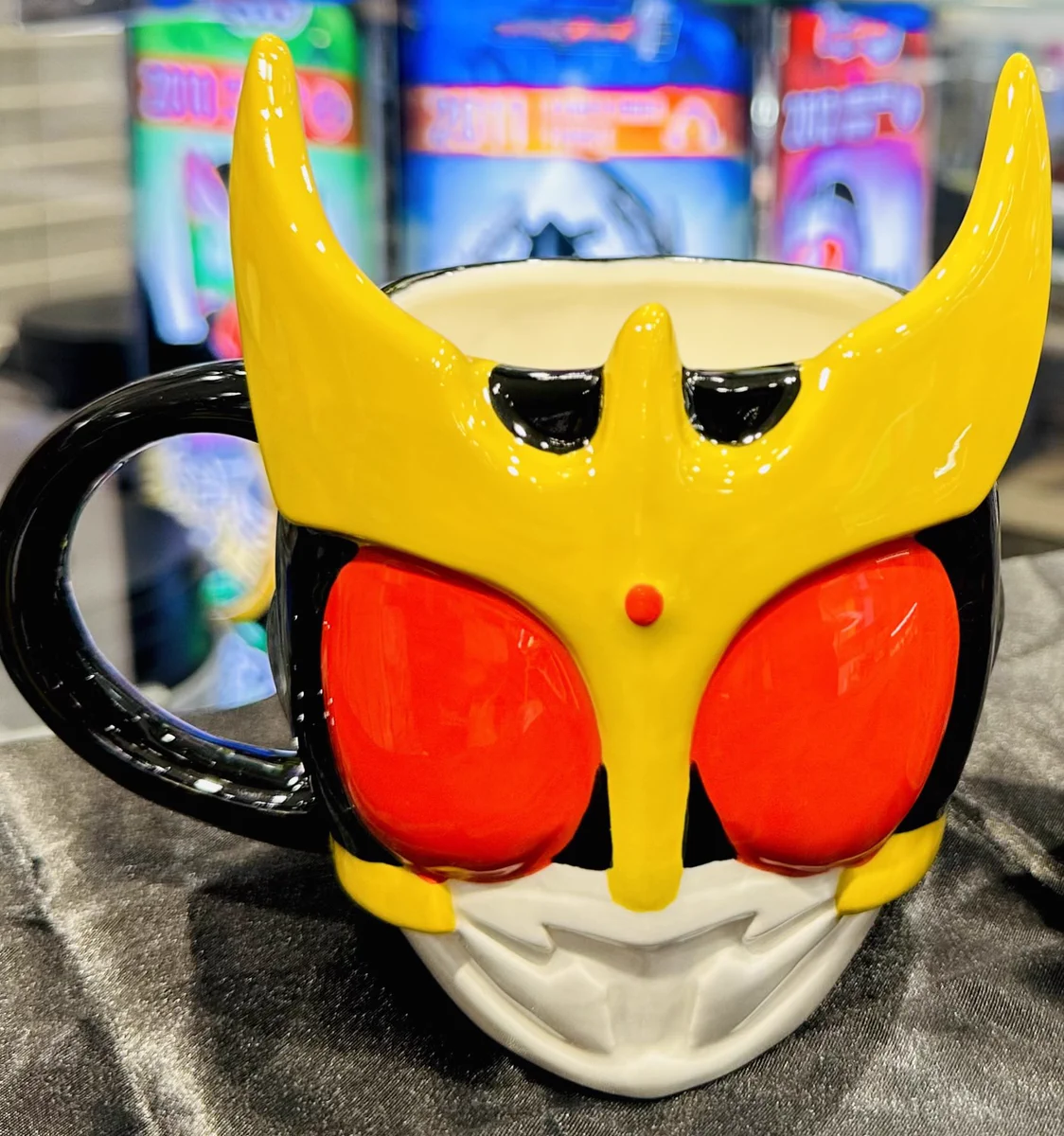 仮面ライダーストア on X: 