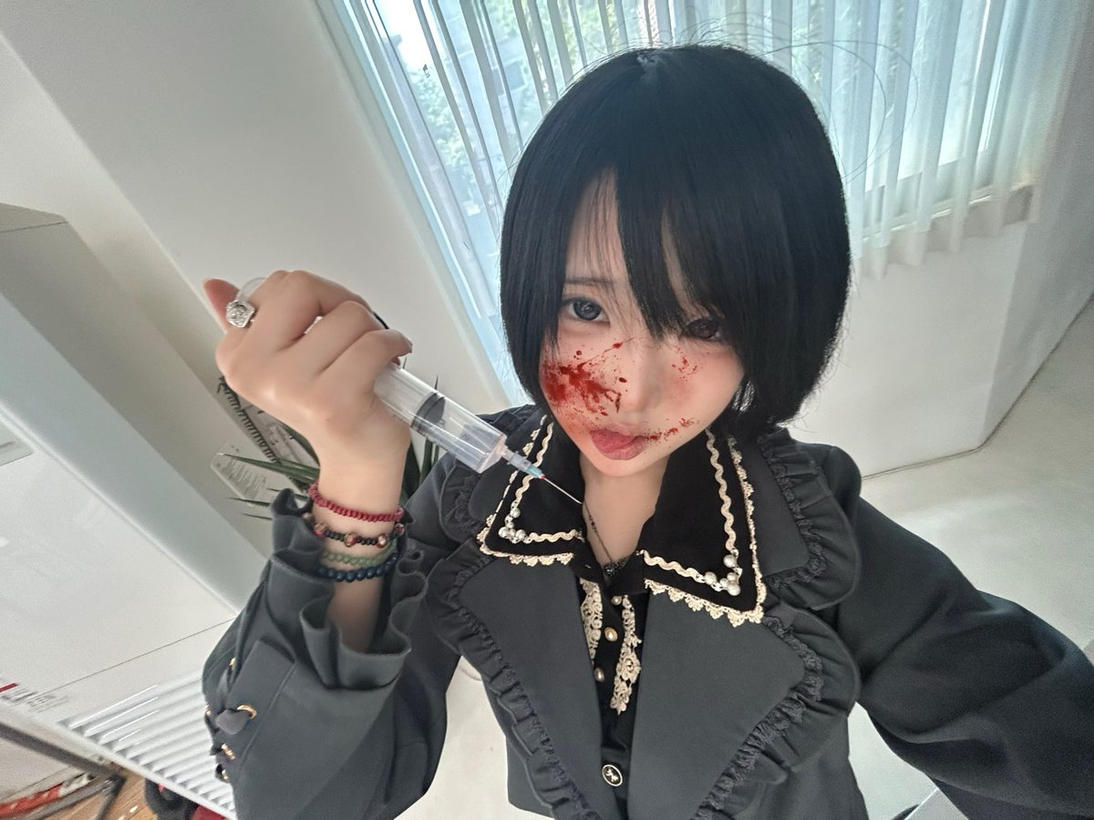 ポピッ tweet media