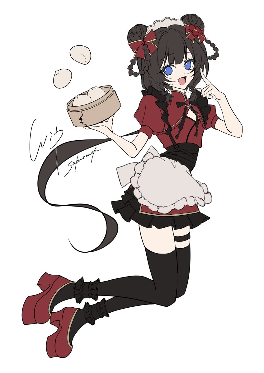 桜里 (@sakurazato_ouri) / Posts / X