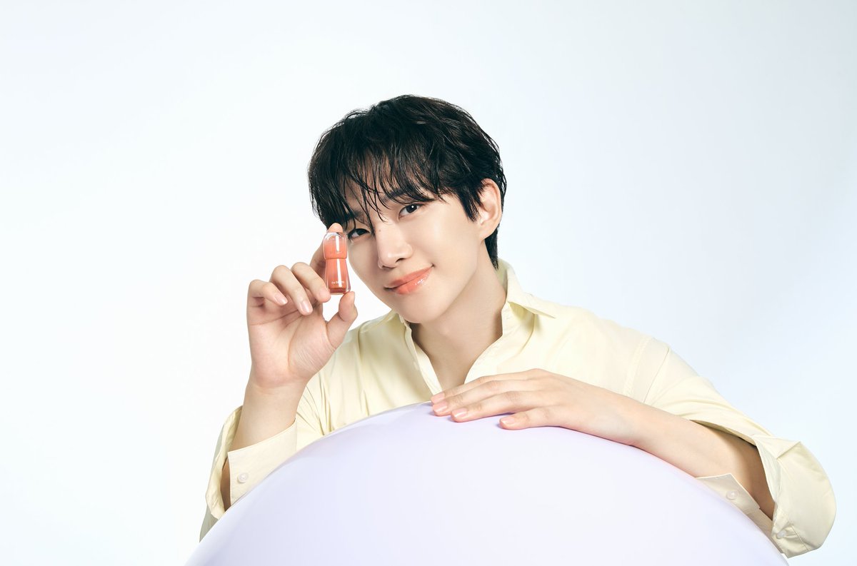 더샘 (THE SAEM) tweet media
