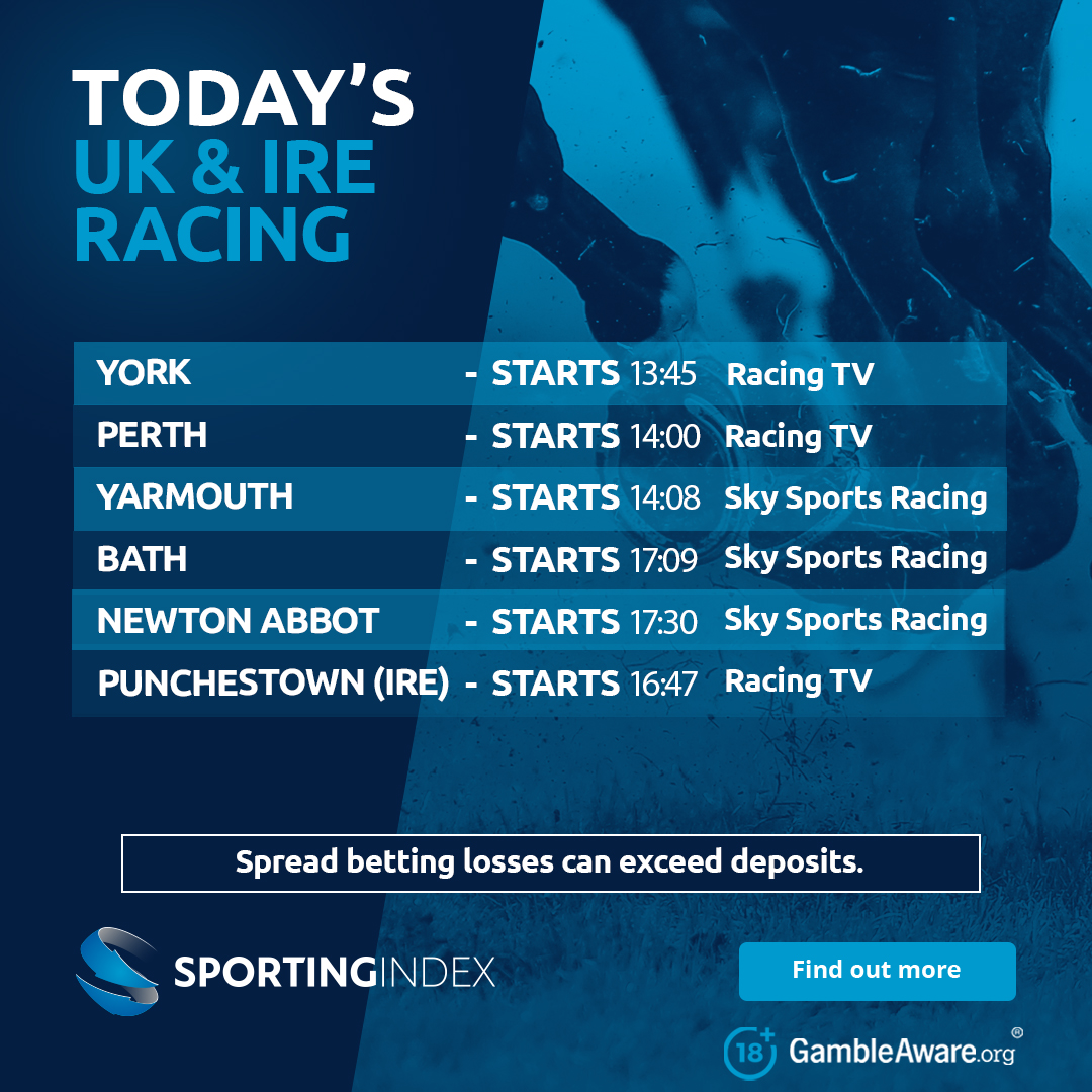 Sporting Index tweet media