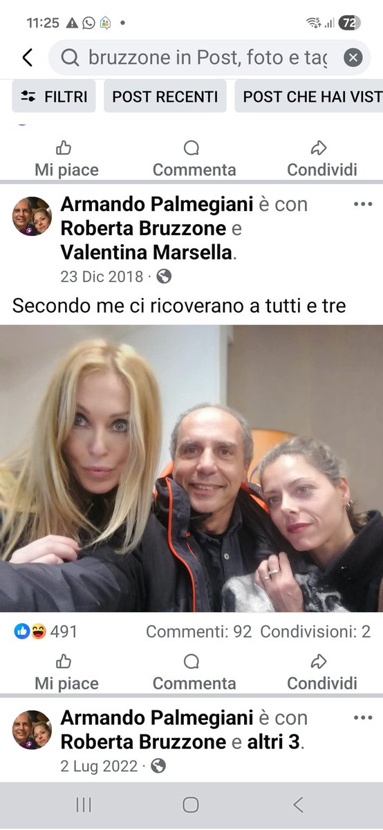 SILVANA CAVANNA tweet media
