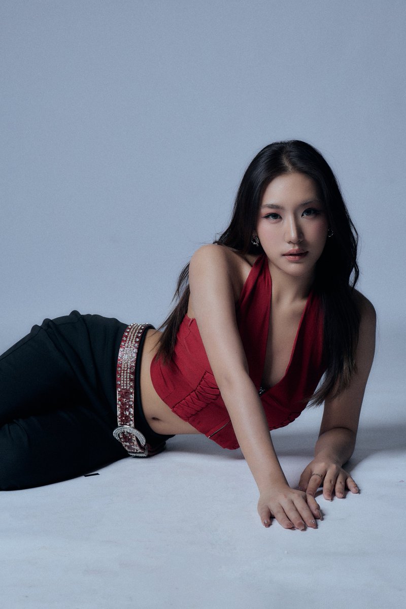 irinning's tweet photo. Like Irin 💋❤️ 

#irinning #ไอริณอุรัสยา https://t.co/Z4Il6e6B84