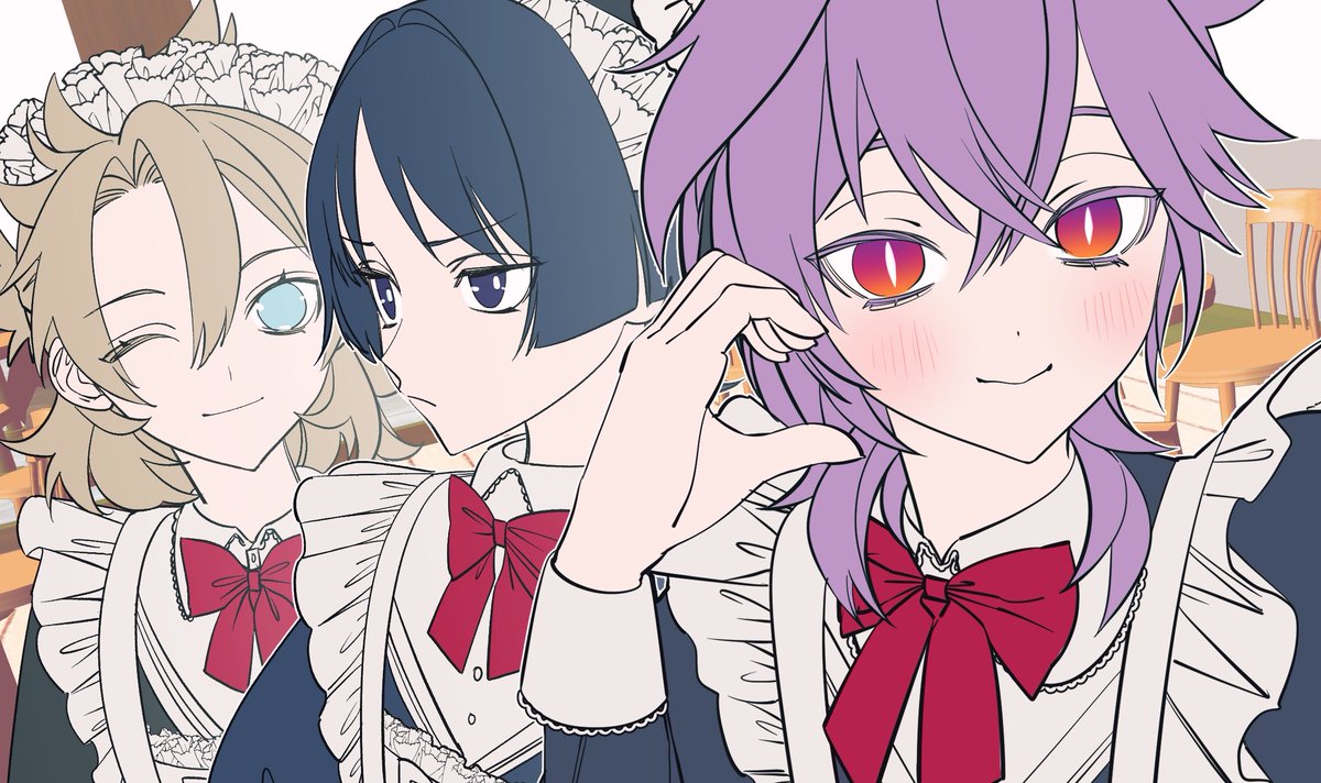 °ｮ tweet media